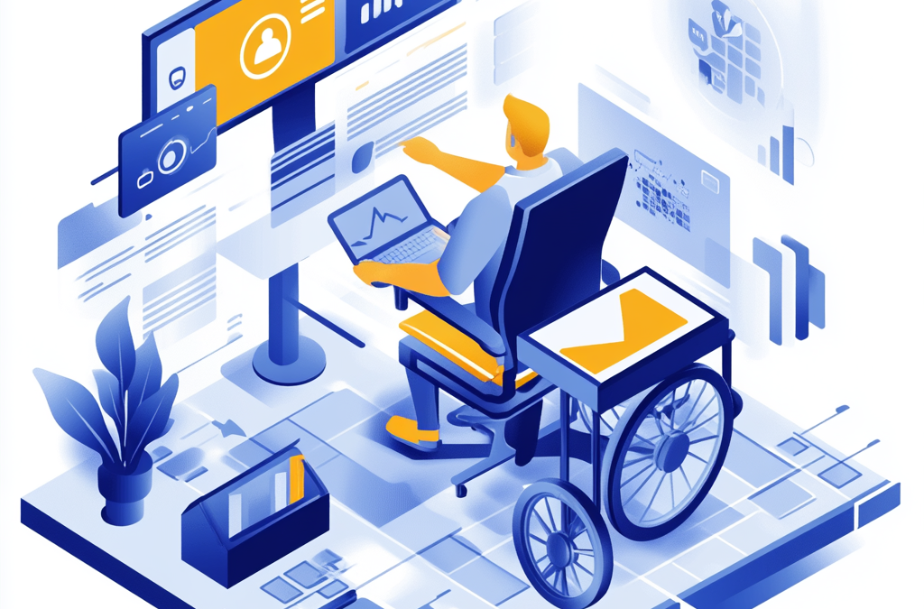 Breaking Barriers: The Importance of Digital Accessibility